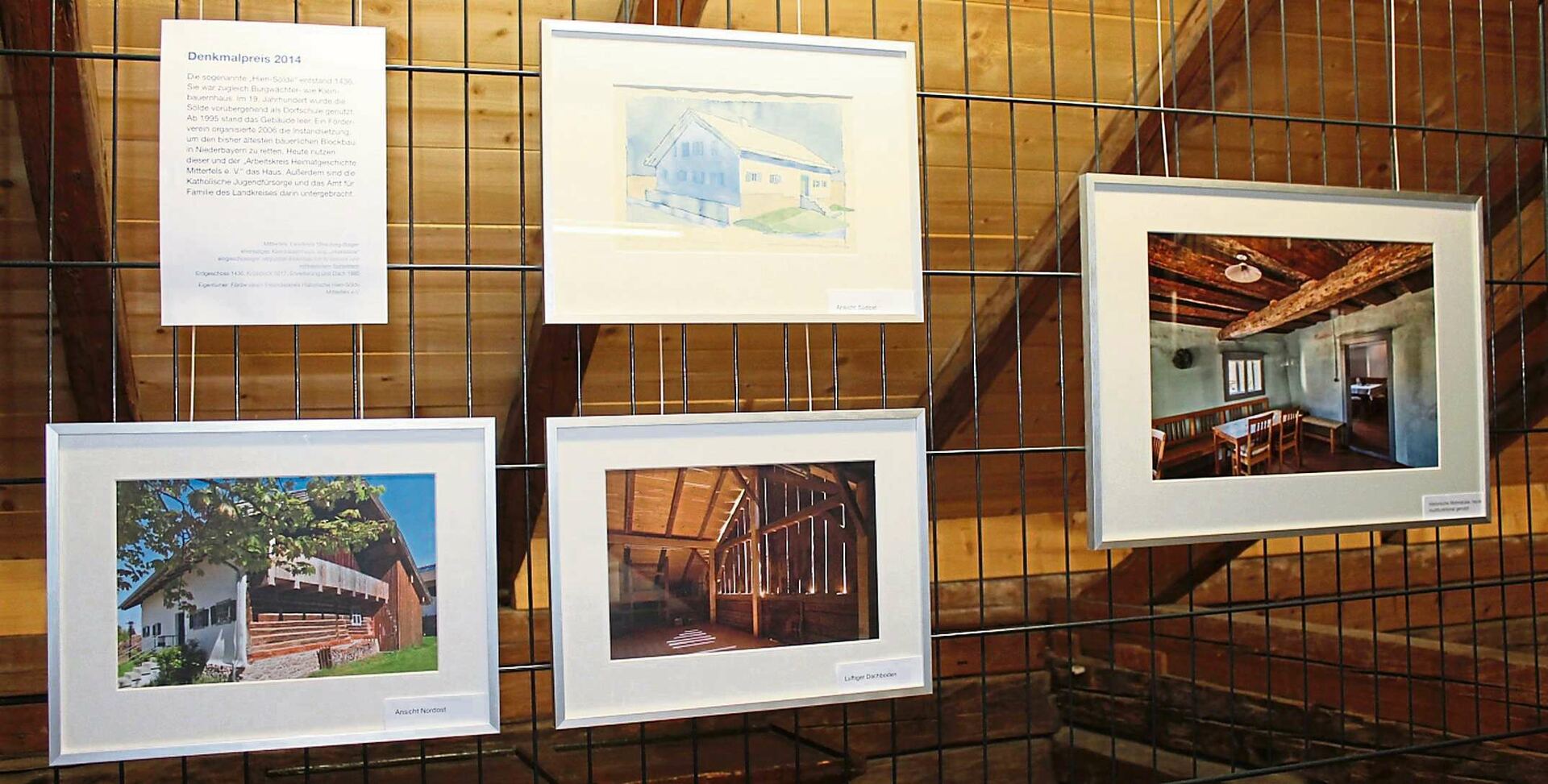 2023 11 06 Eroeffnung Ausstellung Ausgezeichnet 2