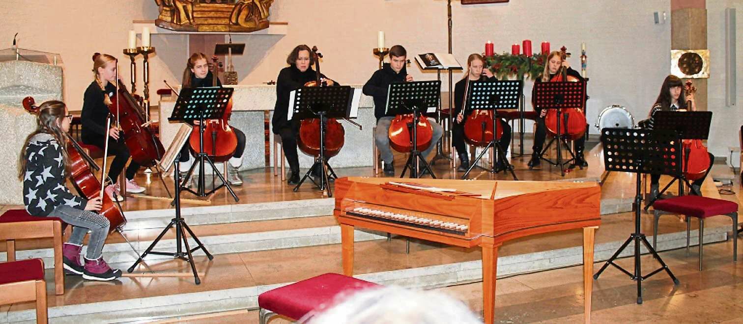 2023 12 22 Adventskonzert KMS 2