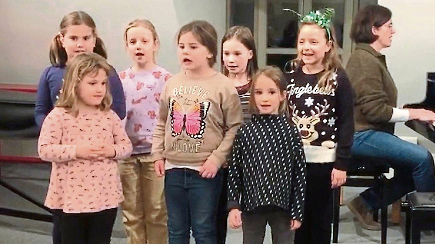 2024 03 19 Kinderchor KMS