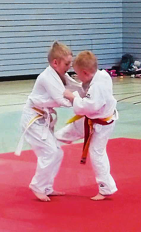 2024 04 27 Kampftag Judo 3