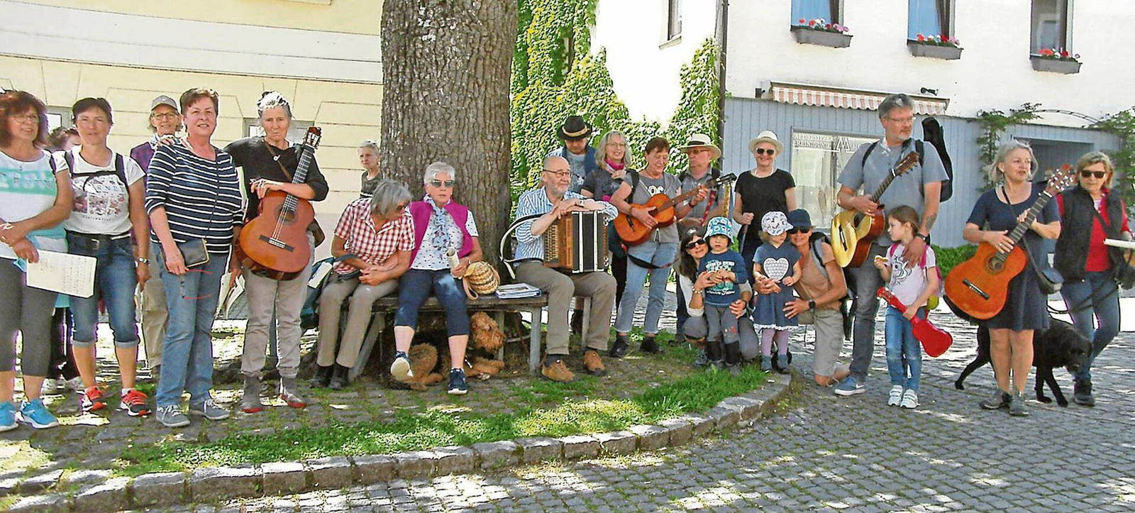 2024 06 05 Mit Sang und Klang