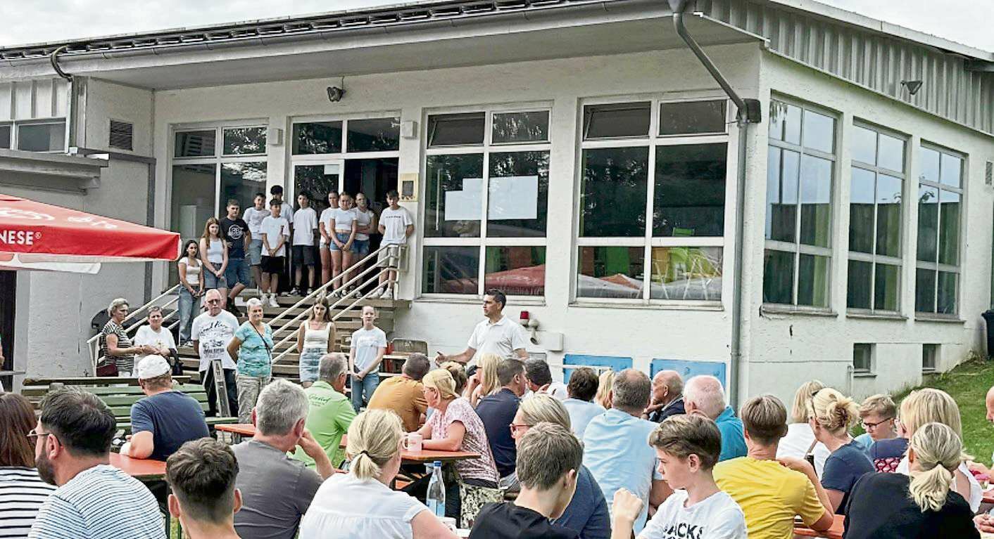 2024 06 29 Tag der offenen Tuer KLJB