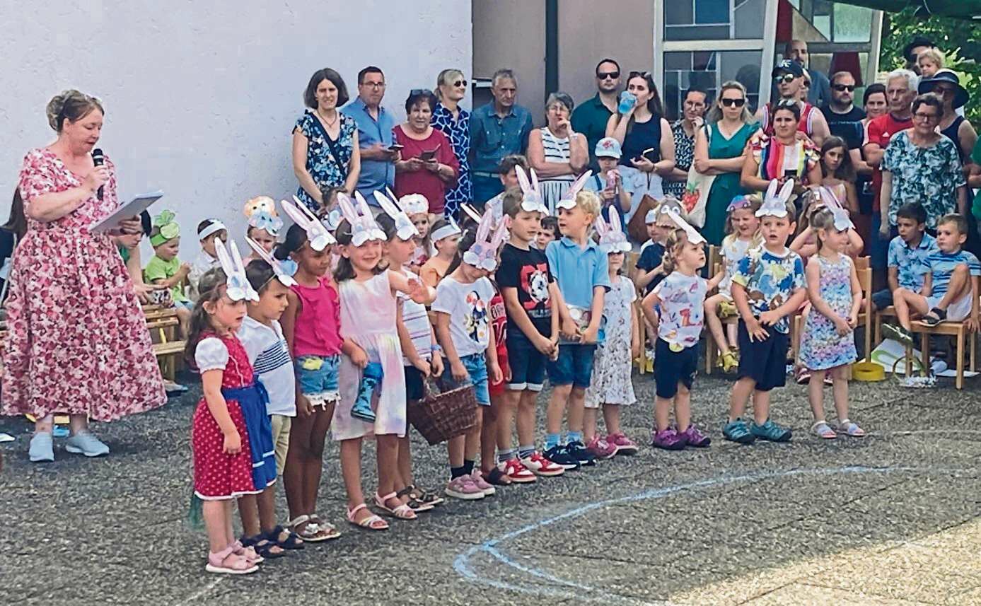 2024 07 04 Sommerfest Don Bosco