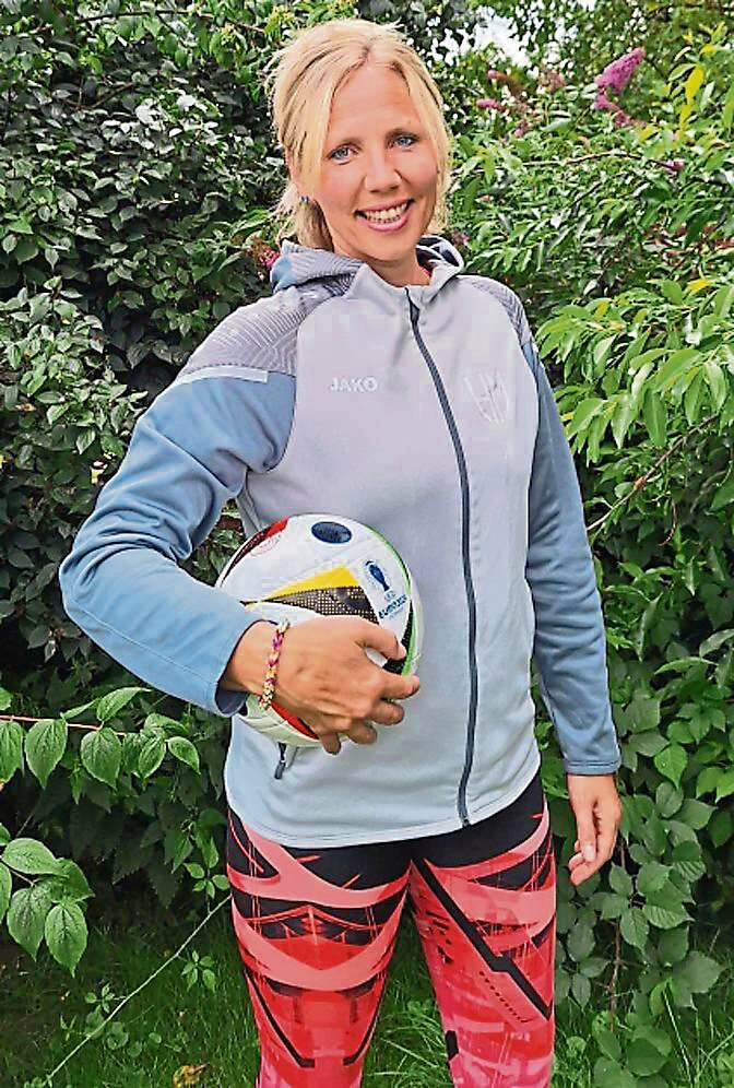 2024 07 30 Julia Bayer