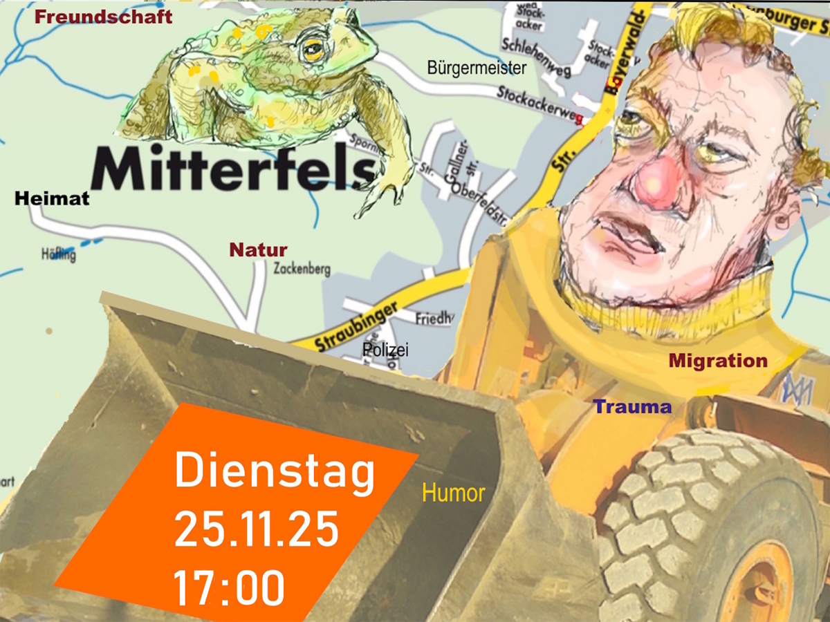 2025 11 19 Lesung Otto Wanderkrot