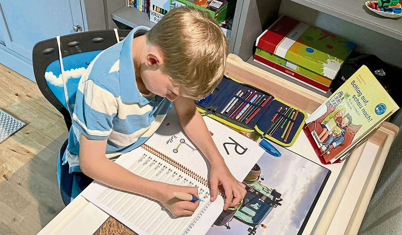 2025 06 04 Schreibmotorikschule