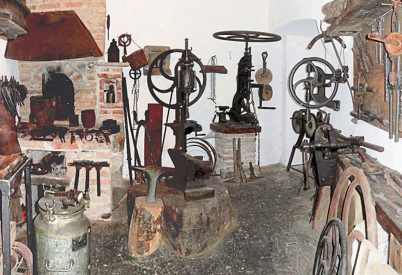 2025 06 06 Burgmuseum Puls