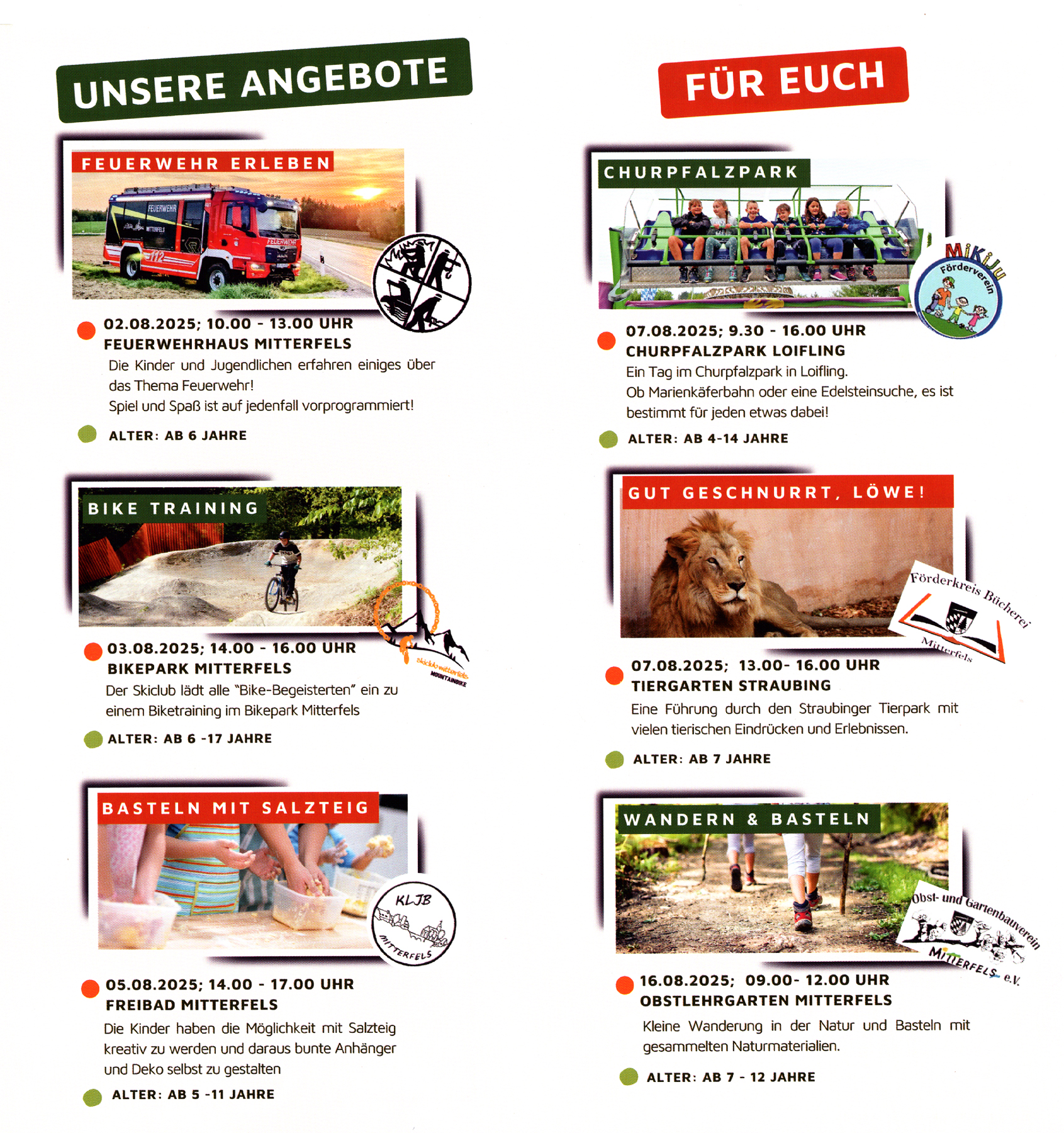 2025 07 06 Sommerferienprogramm 4