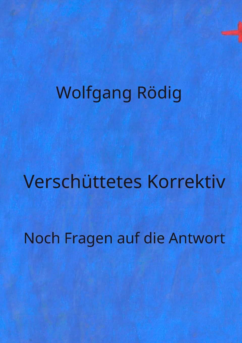 2025 11 22 Verschuettetes Korrektiv 2