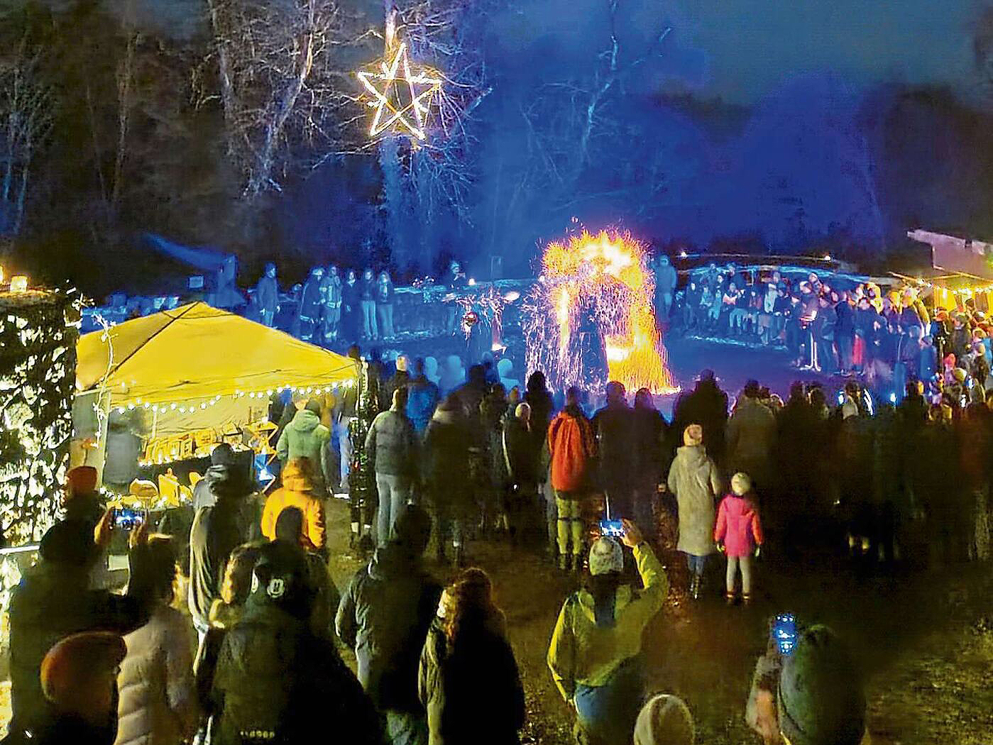 2025 12 05 Christkindlmarkt 1