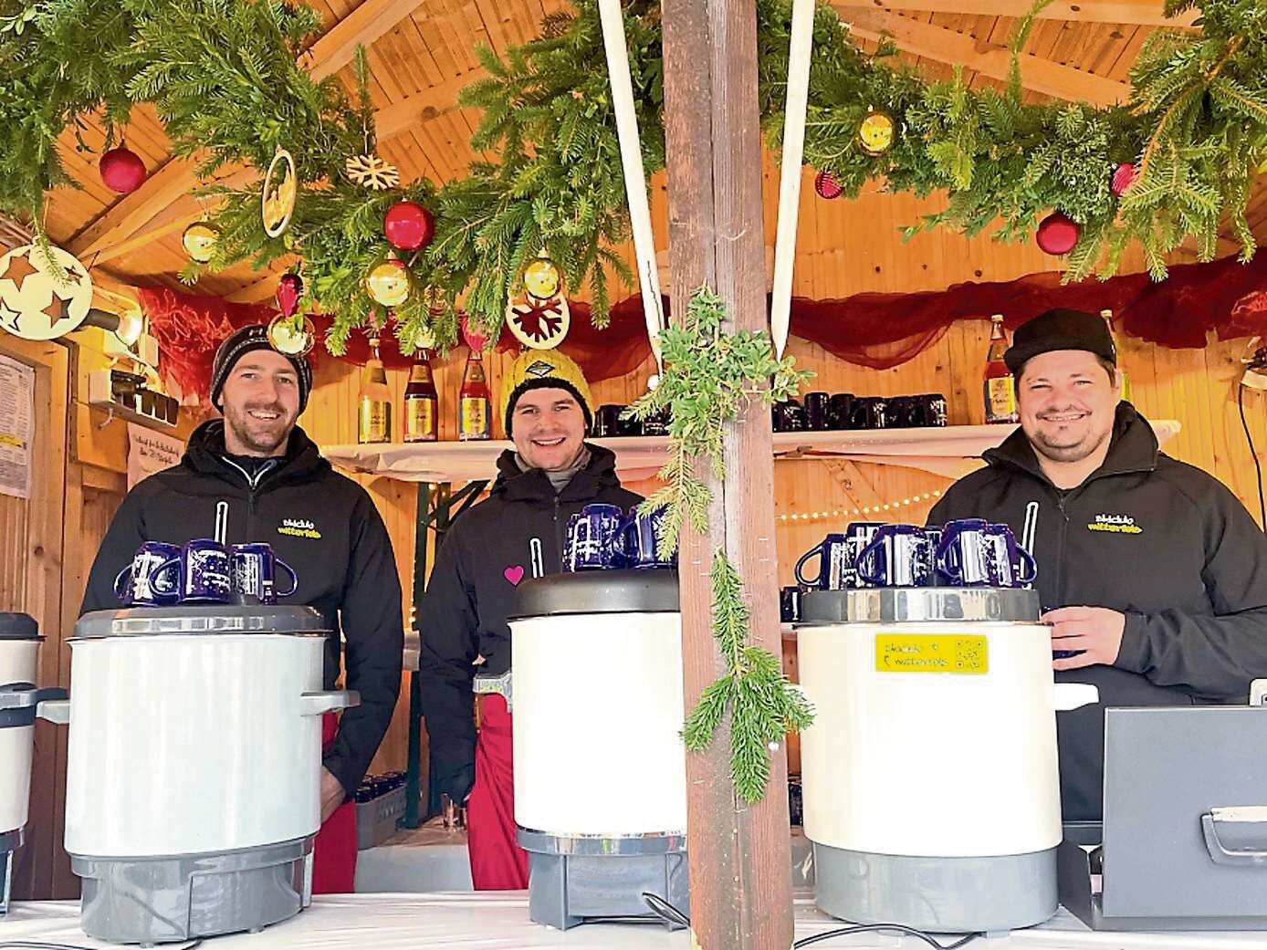 2025 12 05 Christkindlmarkt 2