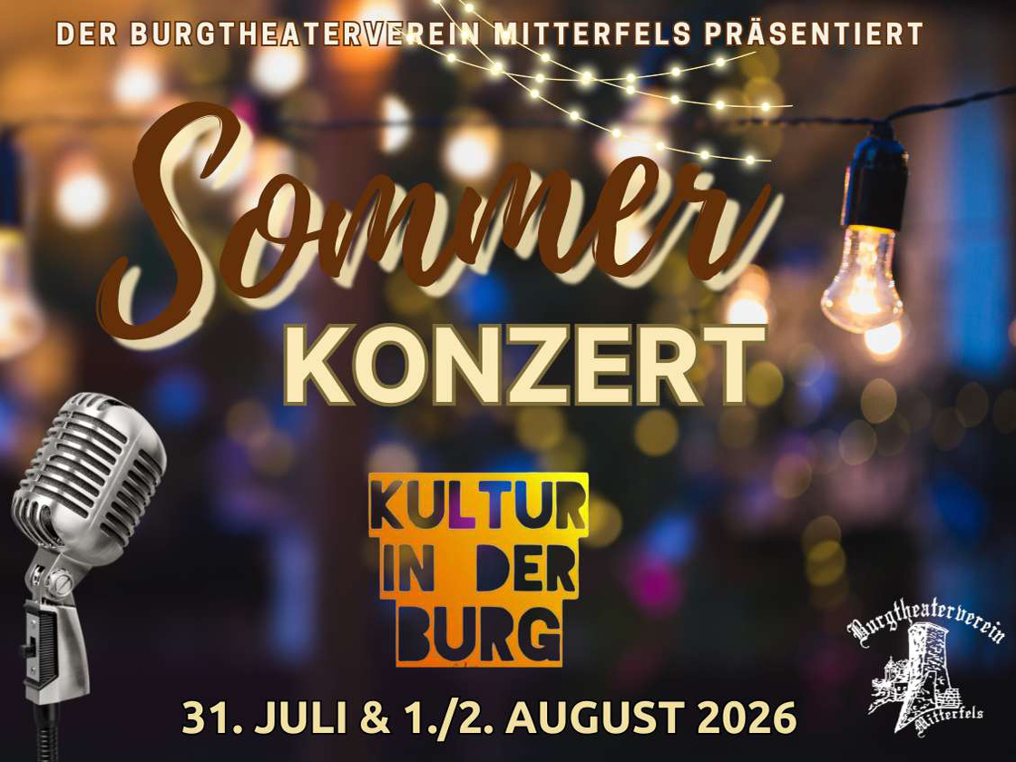 2025 12 10 Sommerkonzert Ankndigung