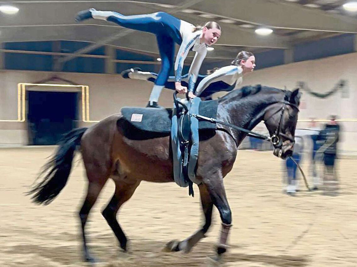 2025 12 27 Weihnachtsreiten