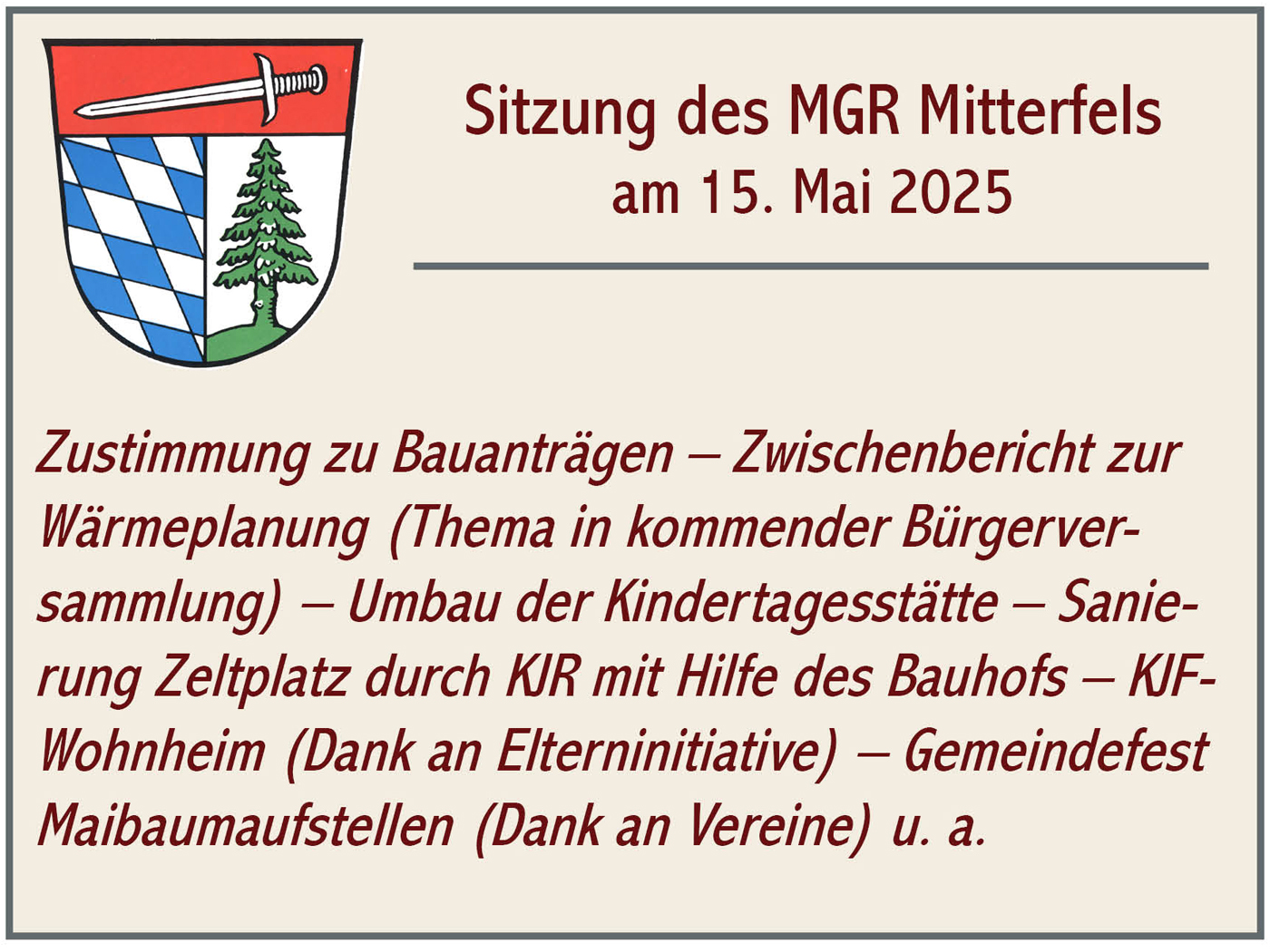 MGR Sitzung Mitterfels 2025 045 15