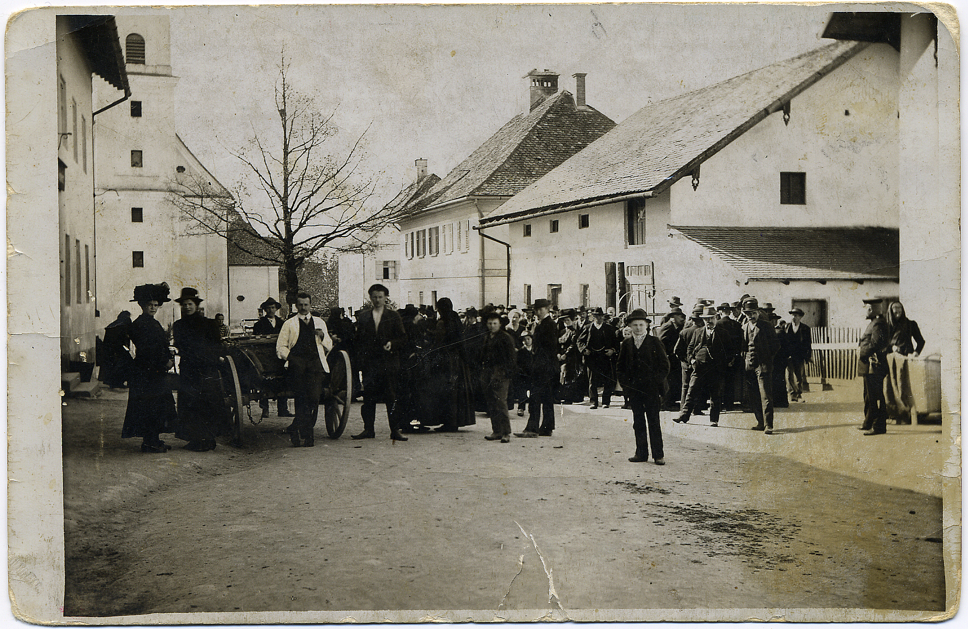 MM03 Markttag 1910