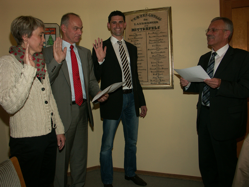 02 jahresrck mitterf. 1  vereidigung marktrte