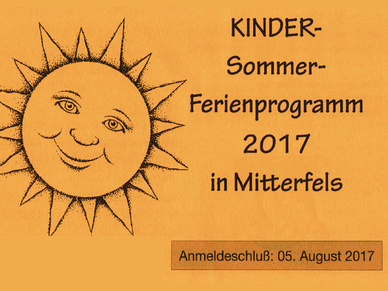 KiFerProgramm