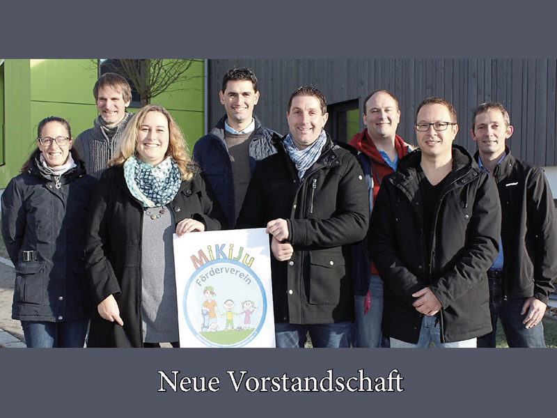 Kinderfoerderverein