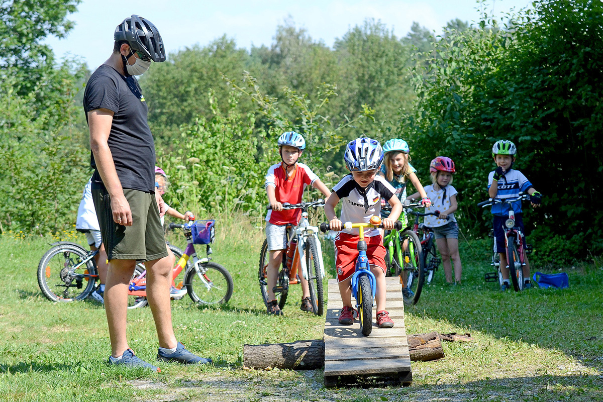 2022 05 18 Bikerpark eingeweiht 4