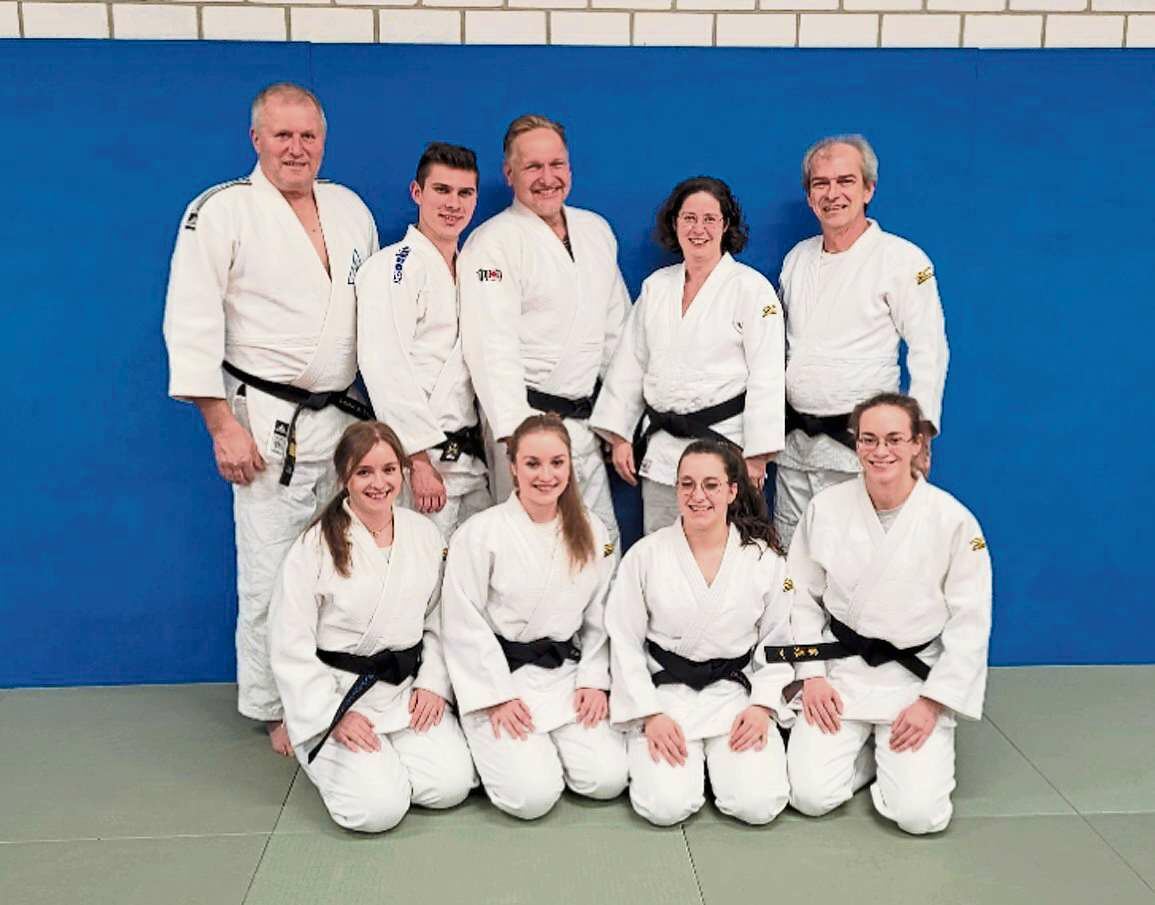 2022 12 29 Dantraeger Judo Mitterfels