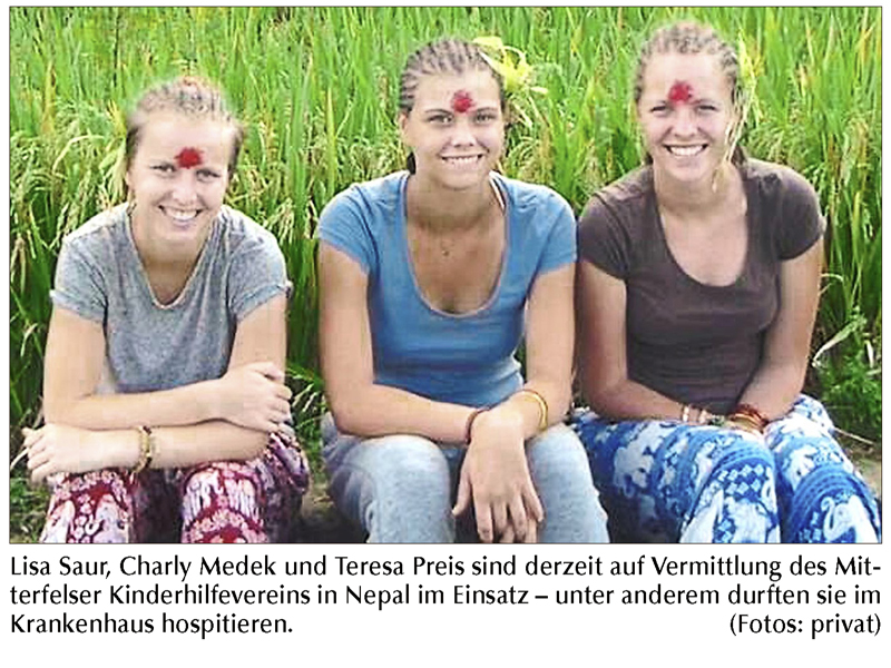 Praktikantinnen0 Nepal 017 BOG ZTG 00 161116 n