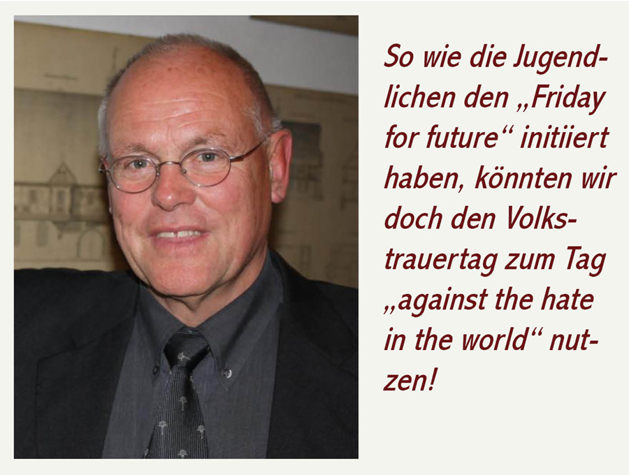 Volkstrauertag2019