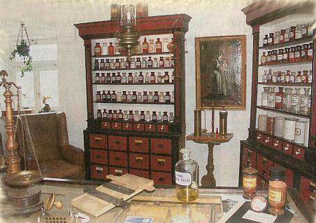apotheke_museum