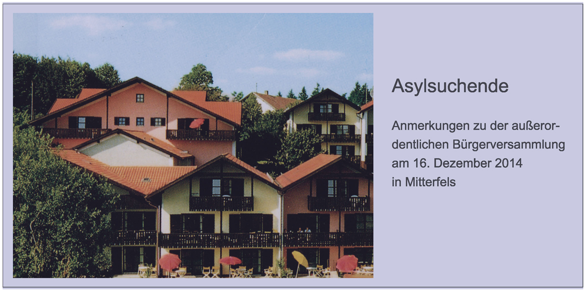 asylsuchende p