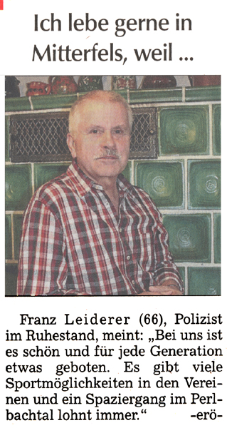 leiderer
