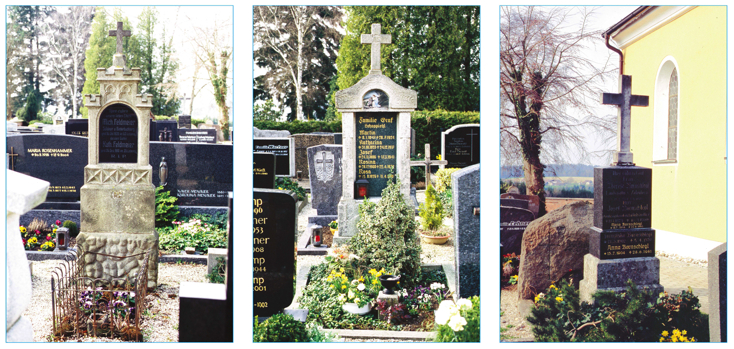 friedhof seite 3 w