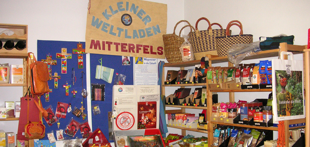 kleiner weltladen p