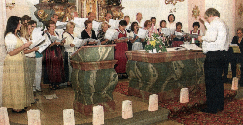 konzert