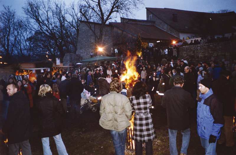 lagerfeuer_christkindlmarkt2004