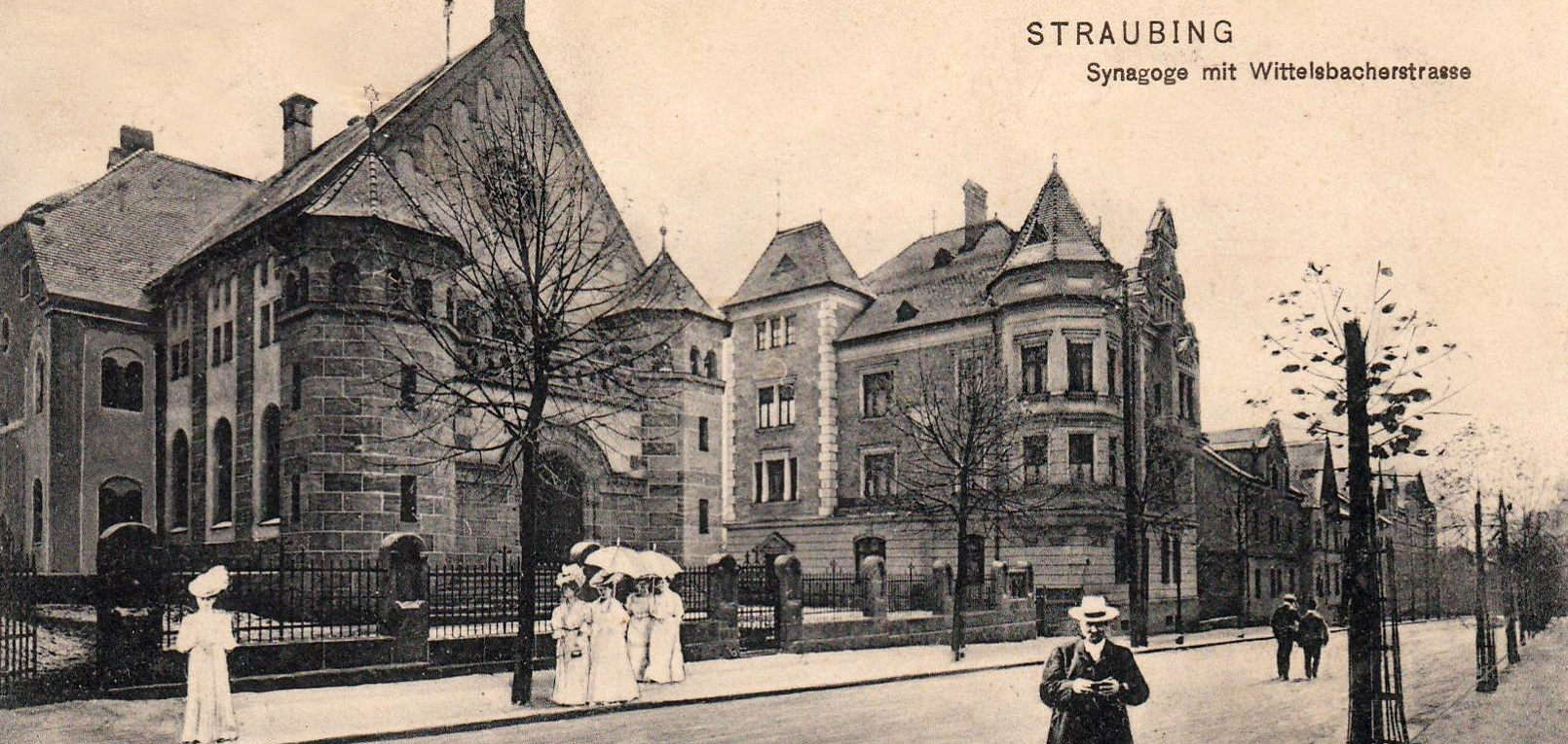 synagoge sr p