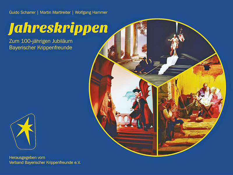 Jahreskrippen