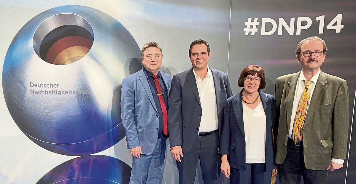 2021 12 13 Deutscher Nachhaltigkeitspreis fr Ascha w