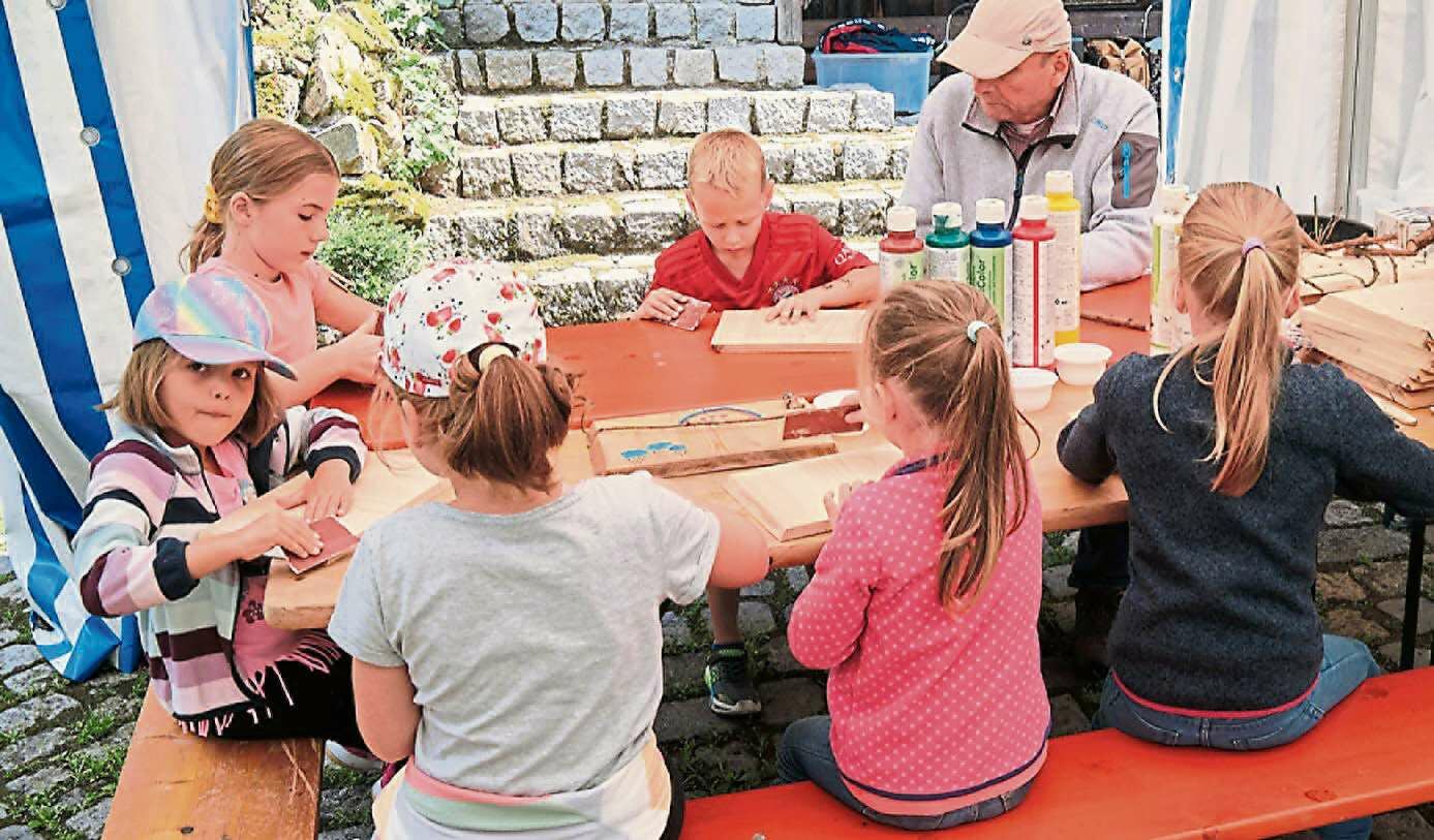 2023 08 19 OGV Ascha Brot und Pizzabacken