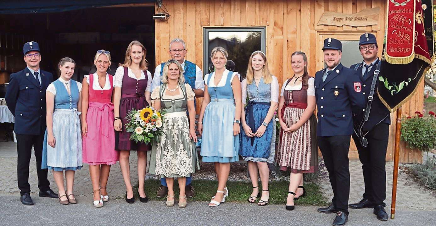 2024 09 25 FFW ASCHA Landrat Schirmherr