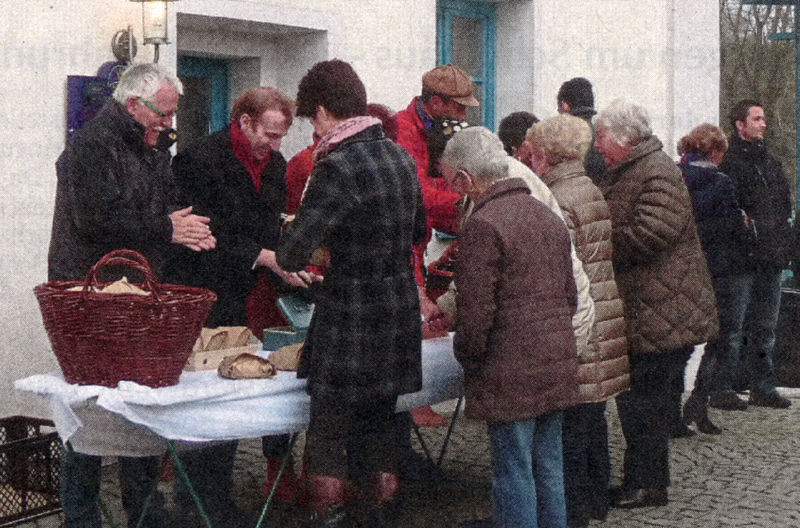 brotspende 2013