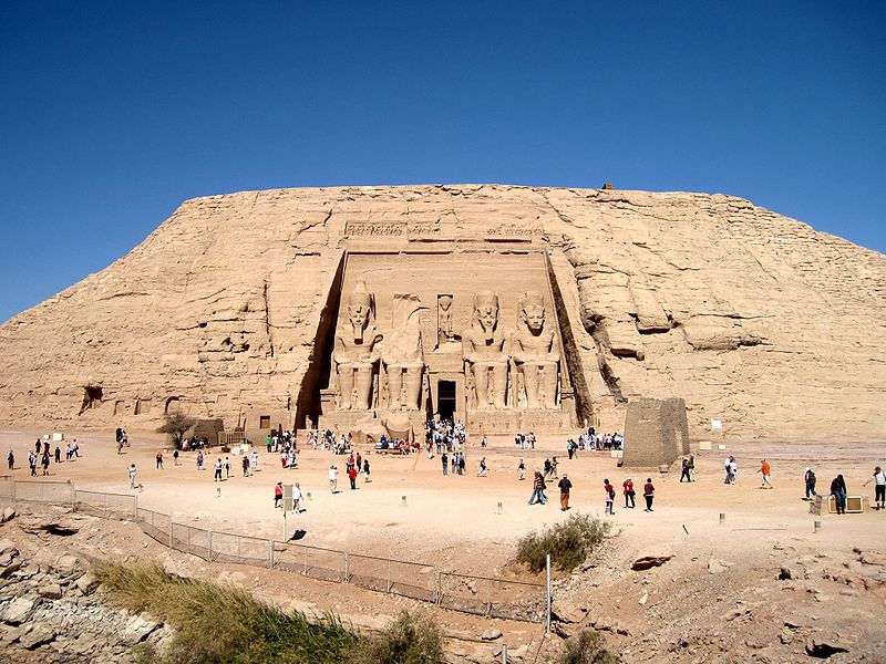 09 02 groer tempel abu simbel 01