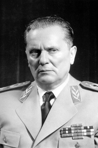 14 01 josip broz tito uniform portrait
