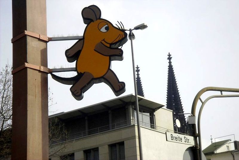 07 01 wdr maus