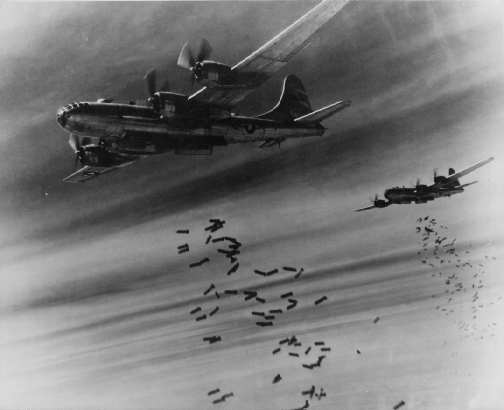 09 02 b-29 bombing tokyo