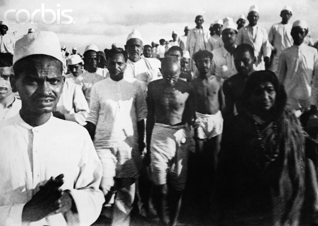 12 01 gandhi salt march