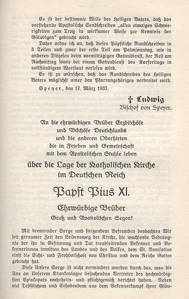 14 01 mit brennender sorge speyer js