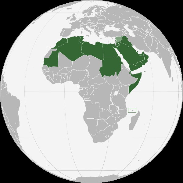 22 03 arab league