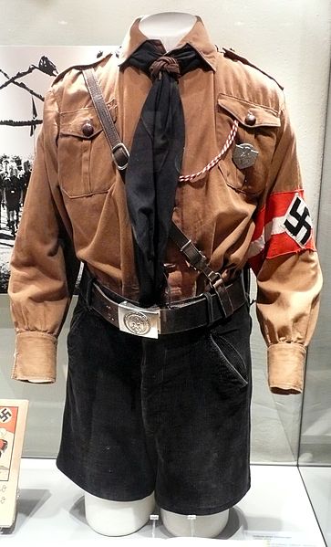 25 01 hj uniform