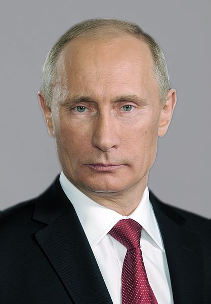 25 01 vladimir putin - 2006