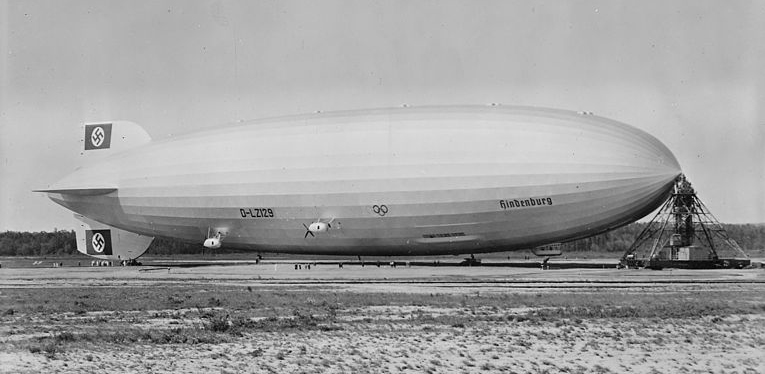 30 02 hindenburg at lakehurst
