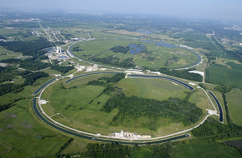 23 01 fermilab